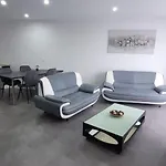 Casa vacanze Maison Confortable à Casson, 60 M², Bien équipée *